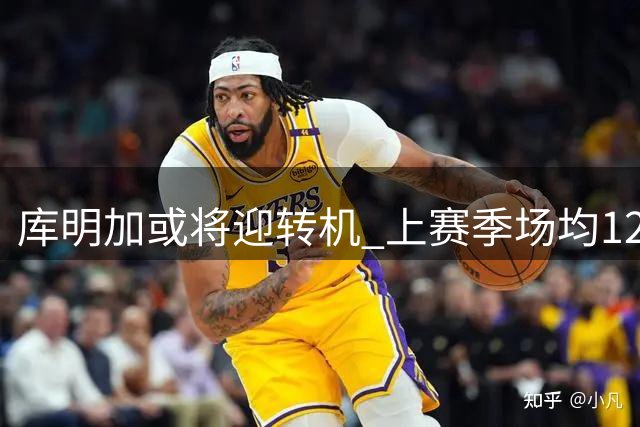 库明加或将迎转机 上赛季场均12+5表现受关注