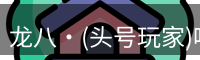 龙八·(头号玩家)唯一官方网站
